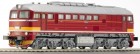 36244  Roco Diesel Locomotive T679 with Sound